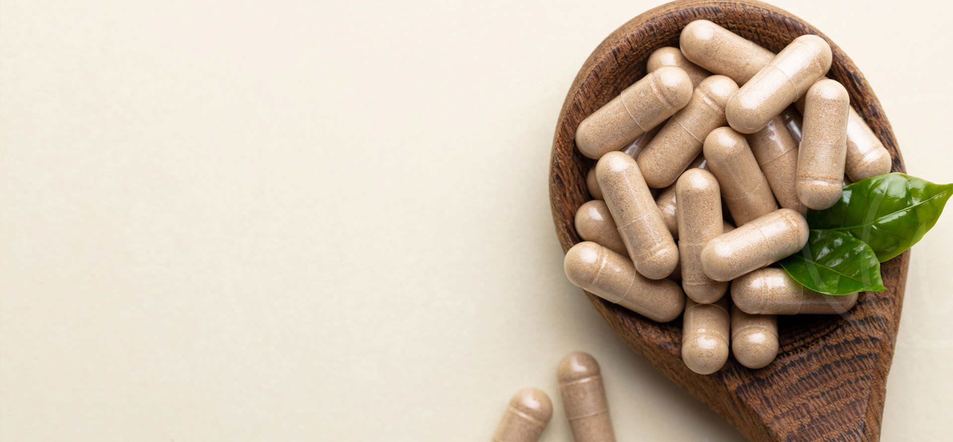 AIS NUTRITION, food supplements manufacturer